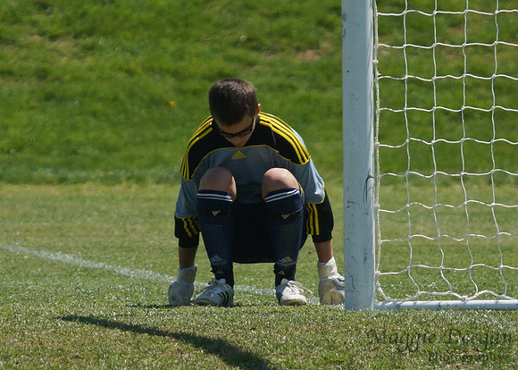 Maryland State Cup 2012