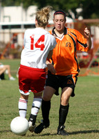 Sharks v Omega SC 1H (Black)