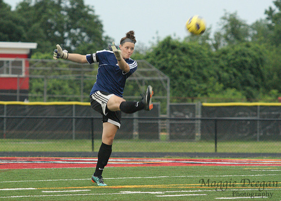 Freestate Soccer 2011