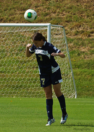 Towson University Mount St. Mary's University