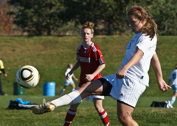 Bethesda Tournament 2010