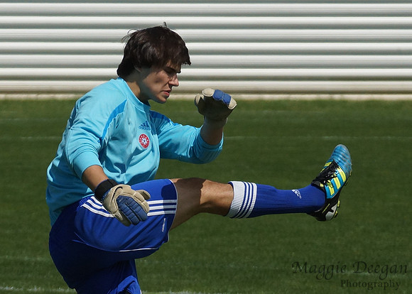 Maryland State Cup 2012