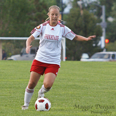 ECNL Championships 2011