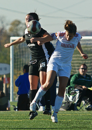 Bethesda Soccer Tournament 2010