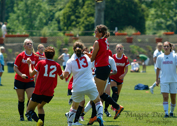 PDA Tournament 2010