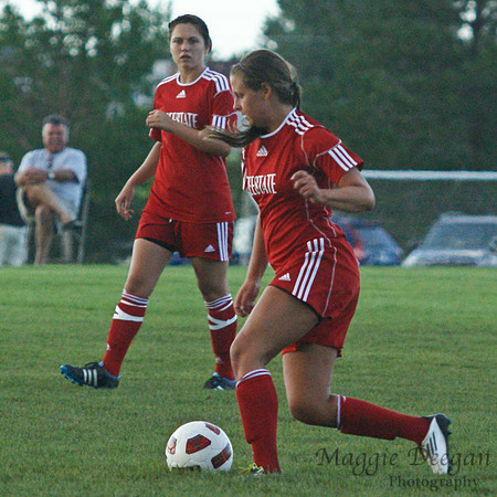 ECNL Championships 2011