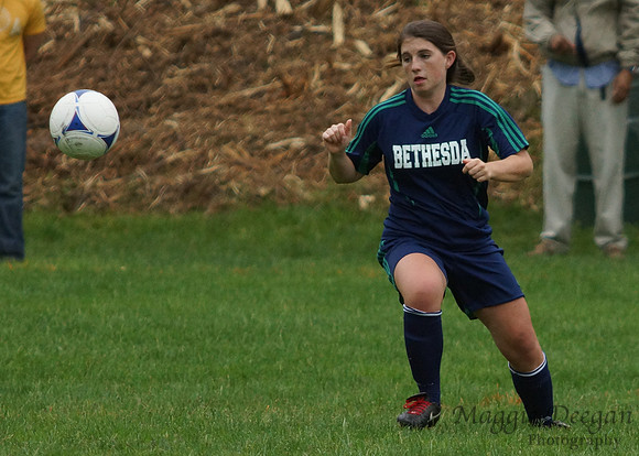 Maryland State Cup 2012