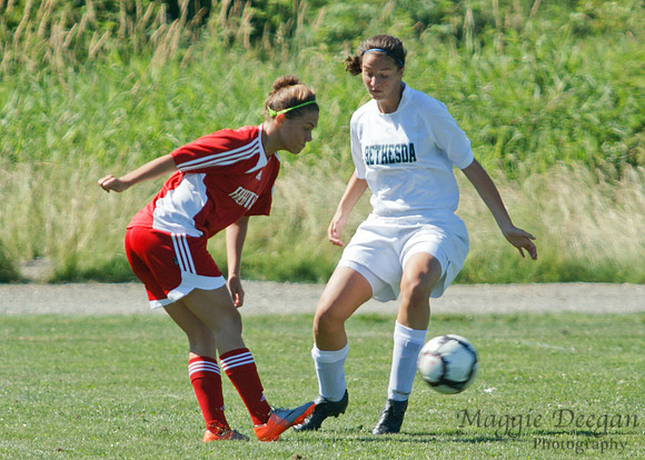 ECNL Championships 2010