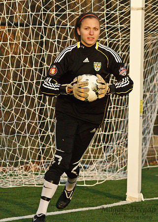 ECNL Regional Games 2011-2012