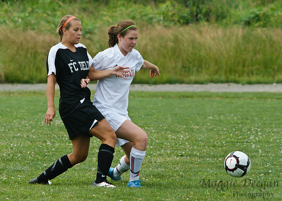 ECNL Championships 2010