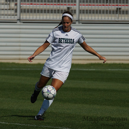 Maryland State Cup 2012
