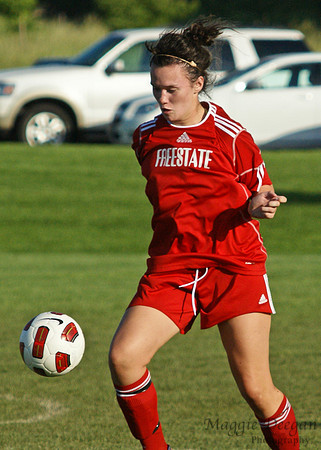 ECNL Championships 2011