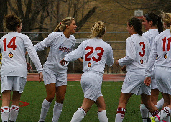 ECNL 2010 - 2011
