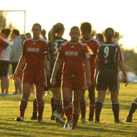 U17G FC Milwaukee (WI) v Freestate Fury 93 (MD) (7-14-11)