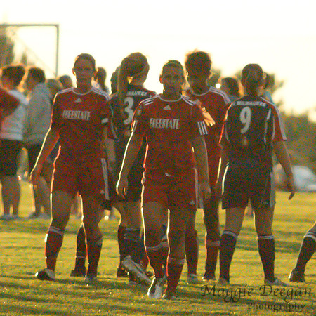 ECNL Championships 2011