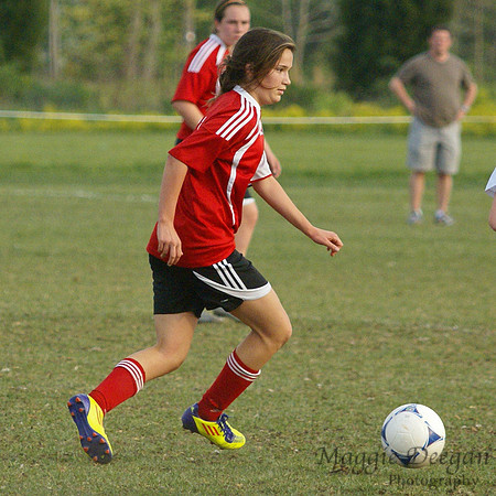 Maryland Presidents Cup 2012