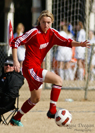 ECNL Sanford 2010