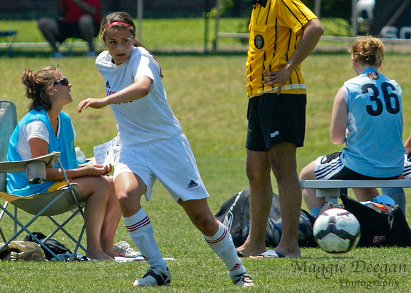PDA Tournament 2010