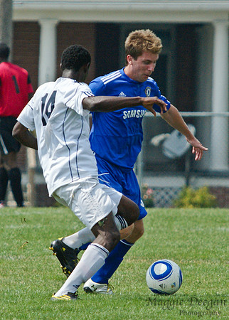 Region I Championships 2011