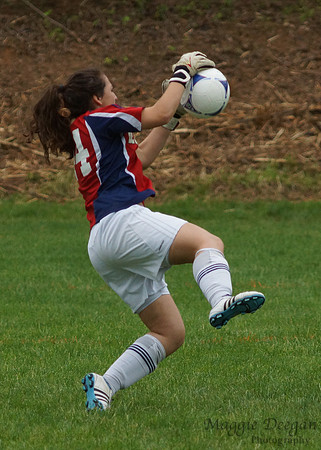 Maryland State Cup 2012