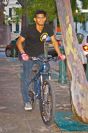 San Juan, PR