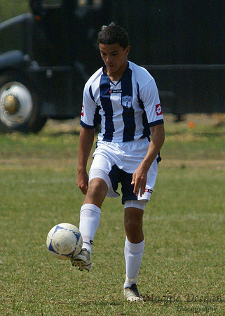 Maryland State Cup 2012
