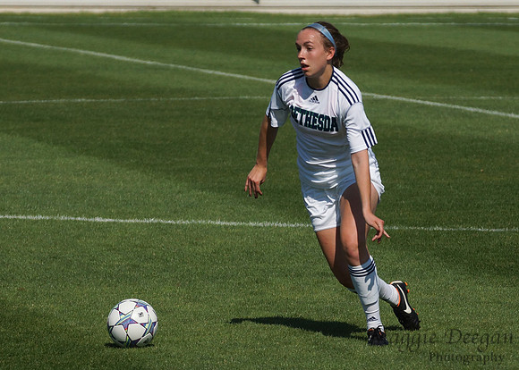 Maryland State Cup 2012