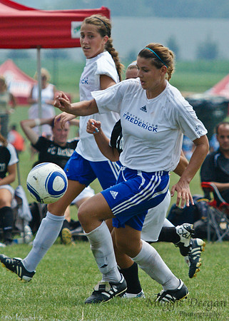 Region I Championships 2011