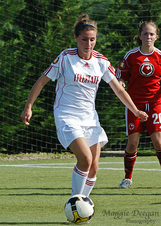 ECNL PDA College Showcase 2011