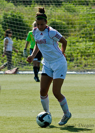 ECNL PDA College Showcase 2011