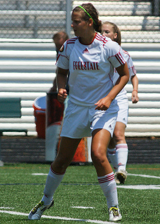 Freestate Soccer 2011