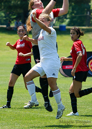 PDA Tournament 2010