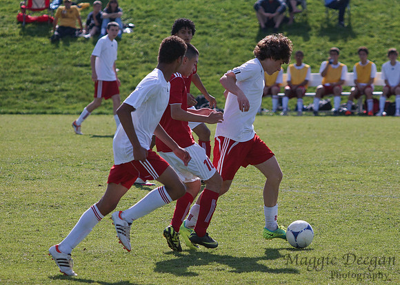 Maryland State Cup 2012