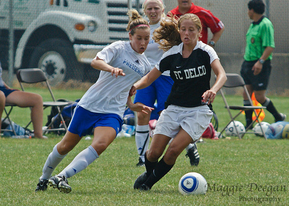 Region I Championships 2011