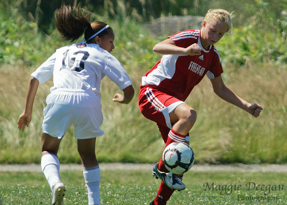 ECNL Championships 2010