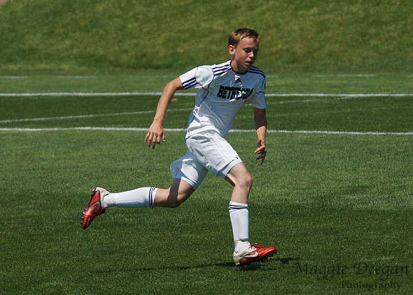 Maryland State Cup 2012