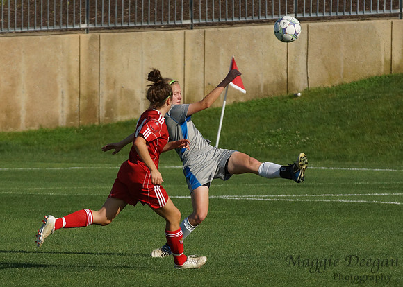Maryland State Cup 2012