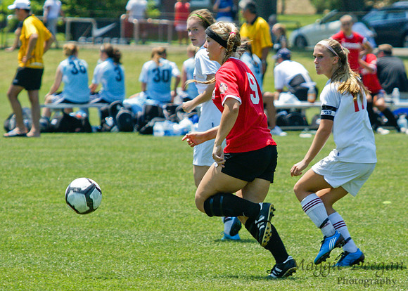 PDA Tournament 2010