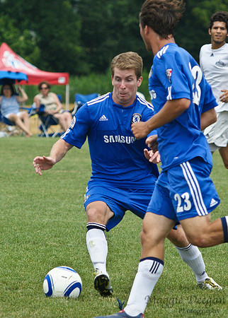 Region I Championships 2011