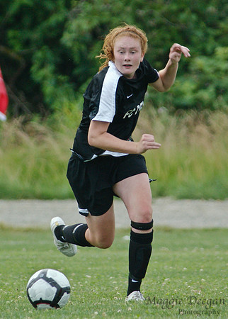 ECNL Championships 2010