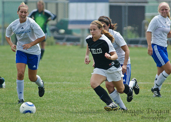 Region I Championships 2011