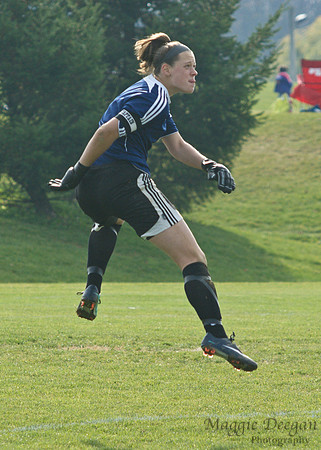 FC Delco College Showcase
