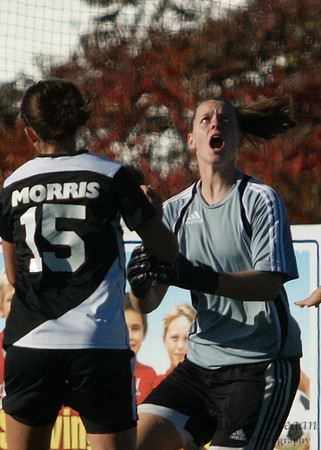 Bethesda Soccer Tournament 2010