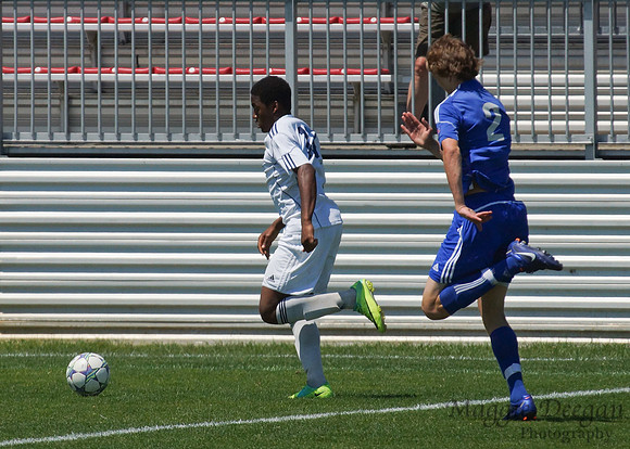 Maryland State Cup 2012