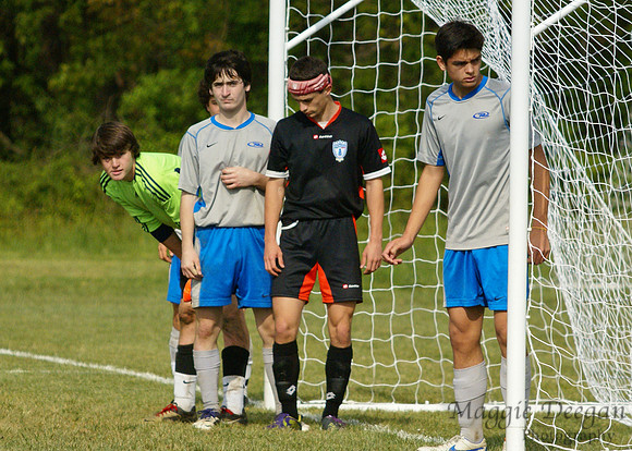 Maryland State Cup 2012