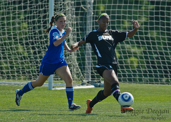 Region I Championships 2011