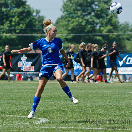 Region I Championships 2011