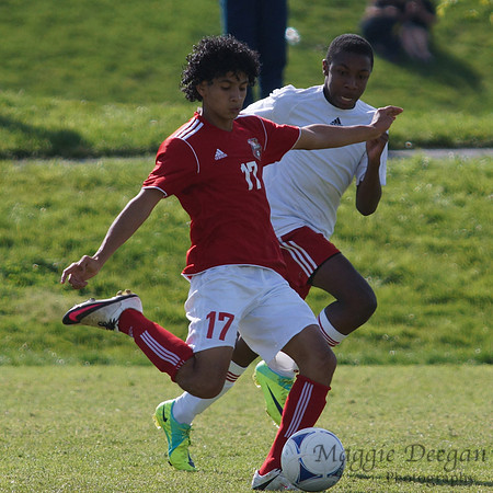 Maryland State Cup 2012