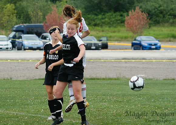 ECNL Championships 2010