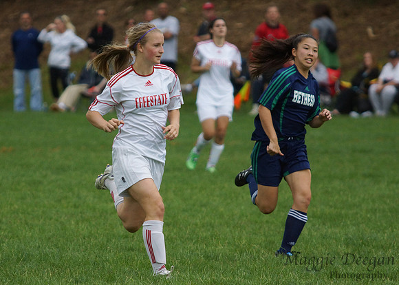 Maryland State Cup 2012